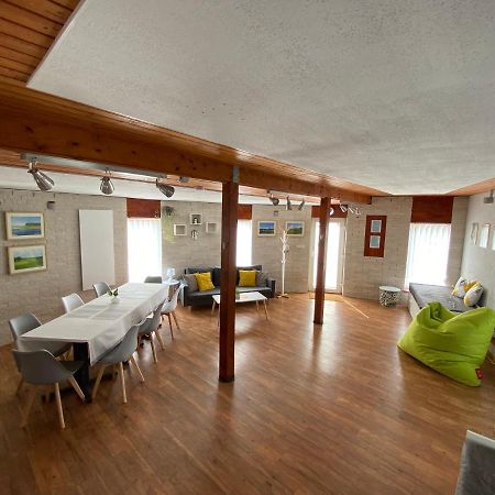 U Vrabcaka Apartment Zlonin Екстериор снимка